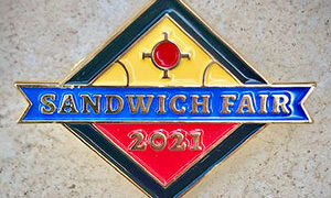 2021 pin sandwich fair
